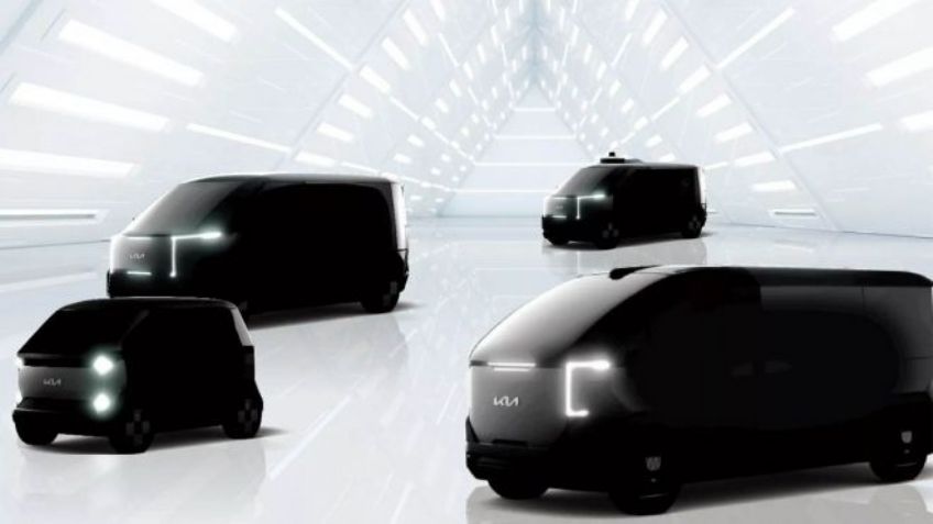 Kia quiere convertirse en uno de los mayores fabricantes de autos eléctricos para 2030