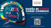 Checo Pérez invita a sus fans a diseñar su casco para el GP de México 2023