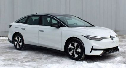 Volkswagen ID.7: ¿Será el Passat del futuro?