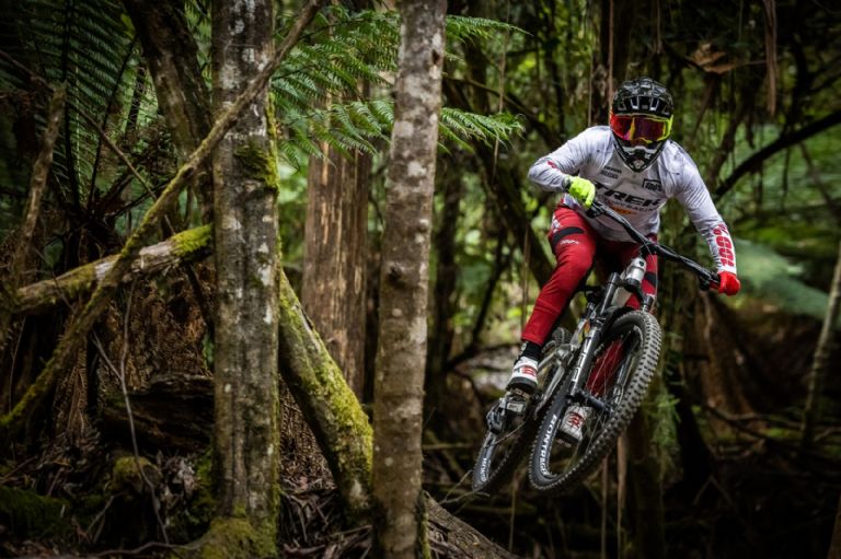 Cuál es la principal competencia de la marca Trek