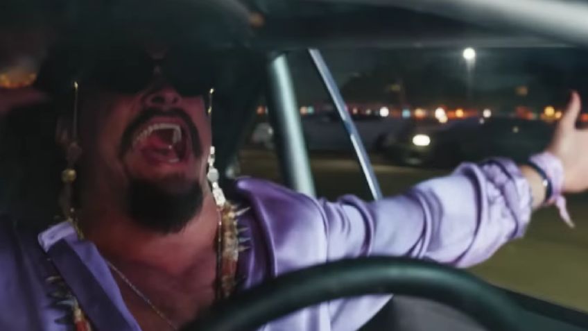 Fast X: ¿Quién es Dante, el villano que interpreta Jason Momoa?