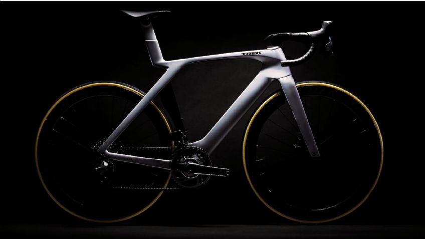 ¿Quién y dónde se fabrican las bicicletas Trek?