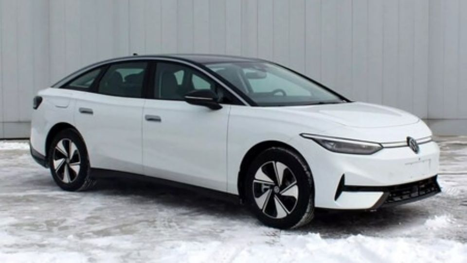 ¿Volkswagen ID.7 o Passat?