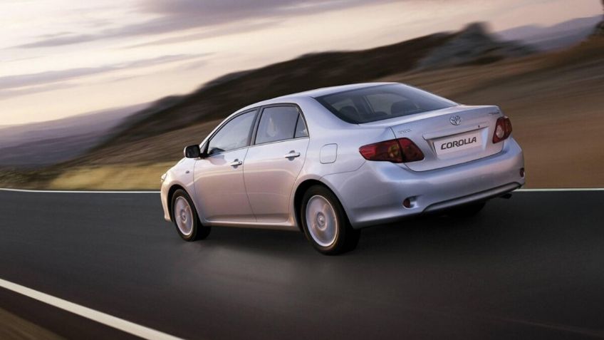 ¿Qué marcas de autos chocolate se podrán regularizar este 2023 en México?