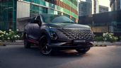 ¿Cuánto cuesta la Omoda 5 2023? Este es el precio y versiones de la SUV de China de diseño futurista