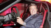 ¿Qué tan rico es Don Huayra? Así hizo su fortuna uno de los mayores coleccionista de autos