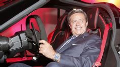 ¿Qué tan rico es Don Huayra? Así hizo su fortuna uno de los mayores coleccionista de autos