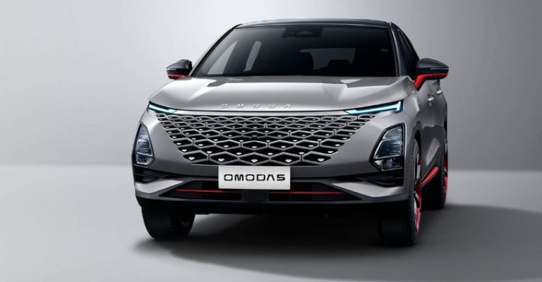 Precios y versiones de la Omoda 5 2023