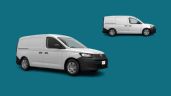 ¿Qué precio tiene la Volkswagen Caddy Cargo 2023?