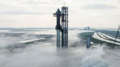 El cohete que desarrolló Elon Musk para llevar personas a Marte, no logró despegar con éxito