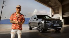 Christian Nodal: De conducir Ferrari a elegir modelos diseñados para papá