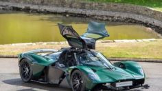 ¿Quién es la familia de Don Huayra?