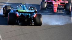 Fórmula 1: Madrid podría ser sede del Gran Premio de España en algunos años