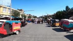 ¿Cuáles son los países del mundo más peligrosos para viajar este 2023?