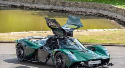 ¿Quién es la familia de Don Huayra?