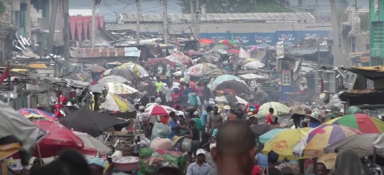 Los 10 países más peligrosos para viajar este 2023