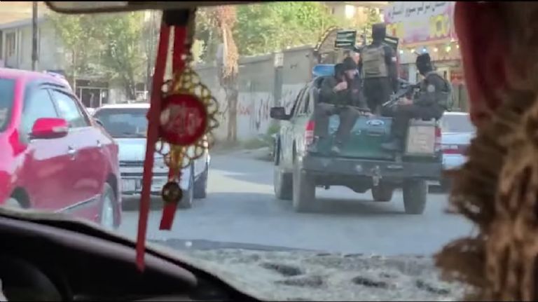 Los 10 países más peligrosos para viajar este 2023