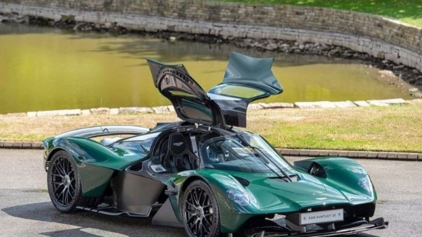 ¿Quién es la familia de Don Huayra?