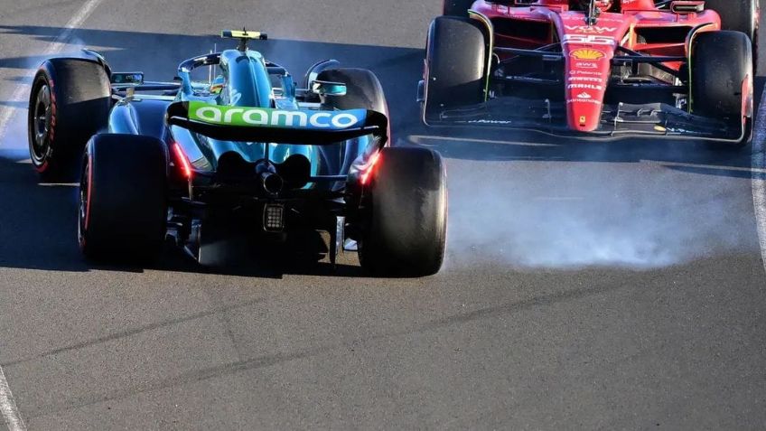 Fórmula 1: Madrid podría ser sede del Gran Premio de España en algunos años