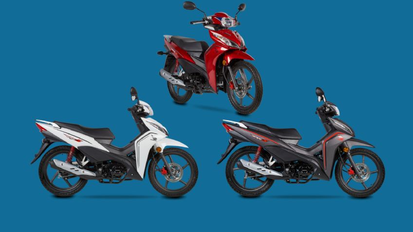 ¿Cuánto cuesta la Honda Wave 110? Una moto económica y rendidora de gasolina