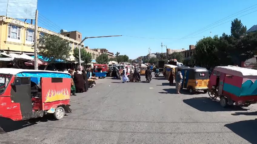 ¿Cuáles son los países del mundo más peligrosos para viajar este 2023?