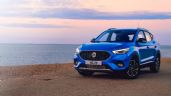 ¿Qué precio tiene la MG ZS 2023?