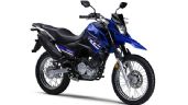 ¿Cuánto cuesta la Yamaha XTZ 150? Una moto doble propósito con una buena potencia