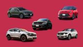 ¿Qué precio tienen las camionetas de Kia en México en 2023?