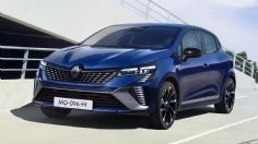Renault Clio 2024: Un auto que nos gustaría volver a ver en las calles de México