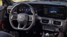 Tendencias de mercado, la gente quiere botones y perillas en sus autos