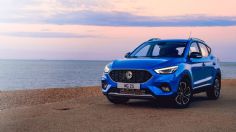 MG ZS: ¿Vale la pena comprar este SUV barato?