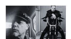 Vampiro Canadiense: El luchador que deslumbró en los años noventa y gusta de las motos