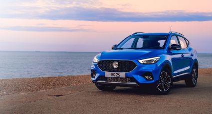 MG ZS: ¿Vale la pena comprar este SUV barato?