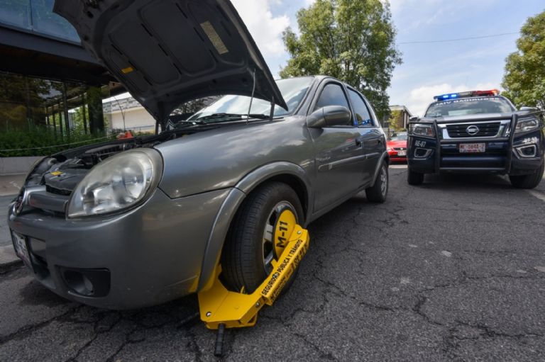 Inmovilizadores en Guadalajara