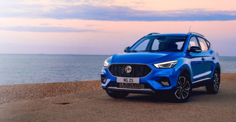 Tres autos ideales para regalarle a mamá este 10 de mayo