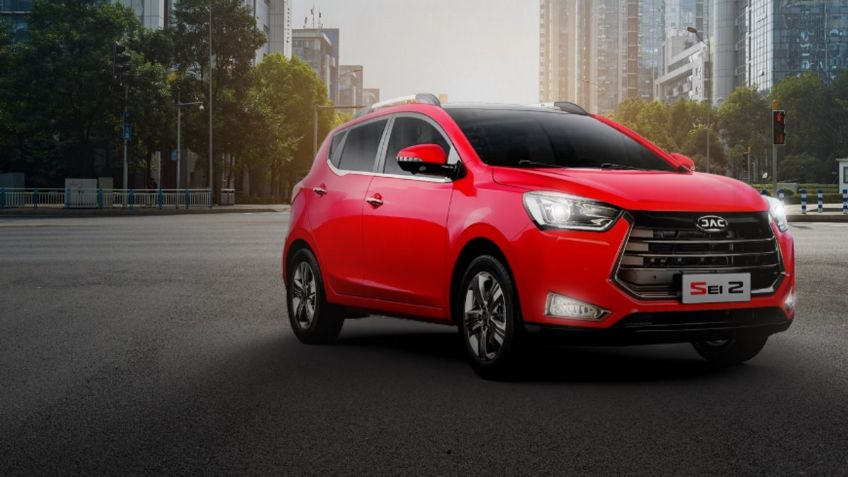 JAC México hace un reajuste con precios más competitivos por su sexto aniversario en México