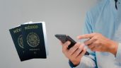 Cómo tramitar el pasaporte mexicano por WhatsApp este 2023