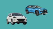 Lista completa de todos los autos híbridos que se venden en México este 2023
