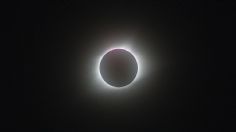 ¿Dónde y a qué hora ver el eclipse solar híbrido en México?