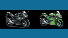 ¿Qué precio tiene la Kawasaki Ninja 400? La moto deportiva que se convierte en un estilo de vida