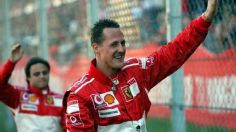 Michael Schumacher: Genera un escándalo mundial por la "primera entrevista" desde 2013