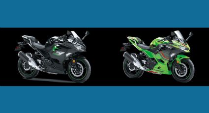 ¿Qué precio tiene la Kawasaki Ninja 400? La moto deportiva que se convierte en un estilo de vida