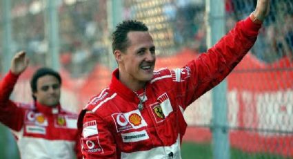 Michael Schumacher: Genera un escándalo mundial por la "primera entrevista" desde 2013