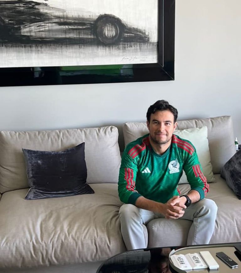 Qué trabajo hubieran tenido Checo Pérez y los demás pilotos de Fórmula 1