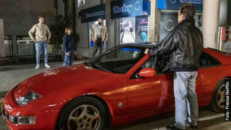 Luis Miguel Los autos de sus videos musicales