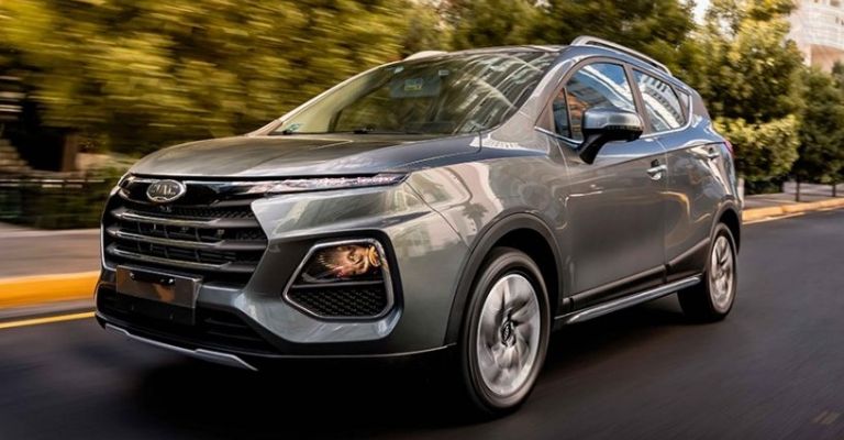 Precios de la JAC Sei3 Pro 2023