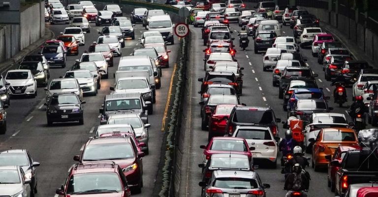 Multa por no verificar