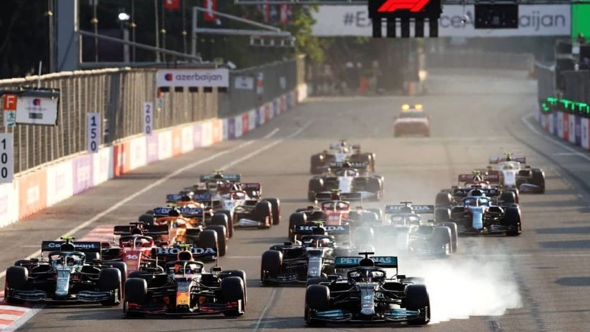 ¿Qué trabajos tendrían Checo Pérez y los demás pilotos en caso de no ser parte de la F1?