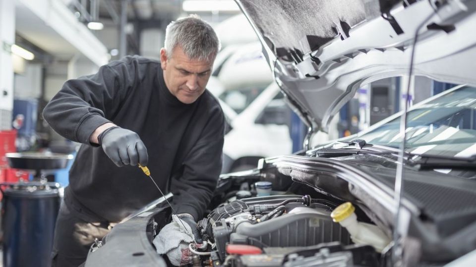 ¿Cómo aplico la garantía de mi auto?