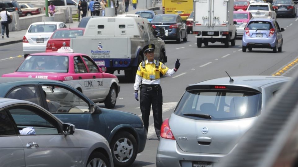 Conoce cuánto cuesta la multa por verificar después en 2023